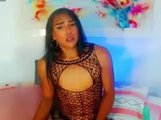Camsoda Adult Video Chat of big-sexy-girl01