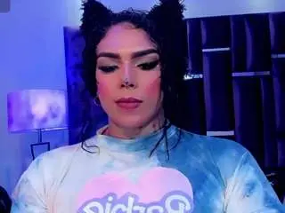 Camsoda Adult Video Chat of big-sexy-girl01