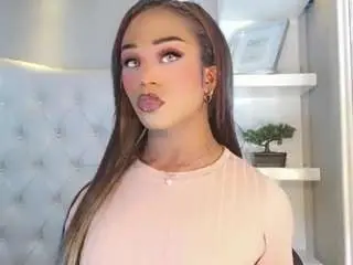 Camsoda Sex Cam of carlyndarlenis