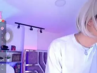 Camsoda Live Sex of eva-walker