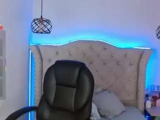 Camsoda Free Porn Cam of eva-walker