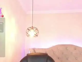 Camsoda Best Webcam of eva-walker