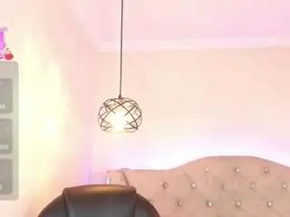 Camsoda Adult Webcams of eva-walker