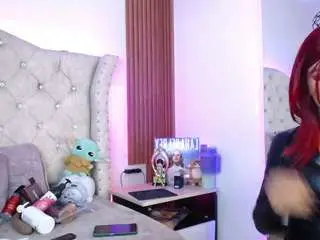 Camsoda Private Sex Chat of eva-walker