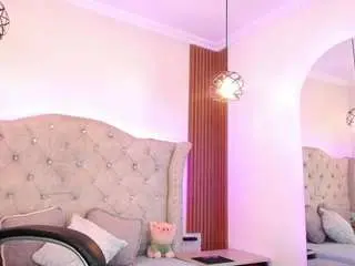 Camsoda Best Webcam of eva-walker