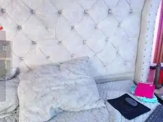 Camsoda Live Sex Cam of eva-walker