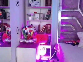 Camsoda Live Sex of eva-walker