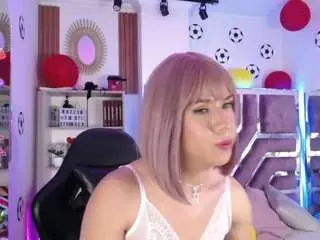 Camsoda Adult Webcams of eva-walker