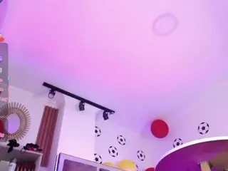 Camsoda Live Sex Cam of eva-walker