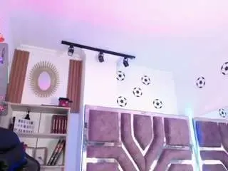 Camsoda Adult Video Chat of eva-walker