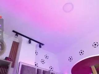 Camsoda Free Porn Cam of eva-walker