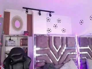 Camsoda Free Porn Cam of eva-walker