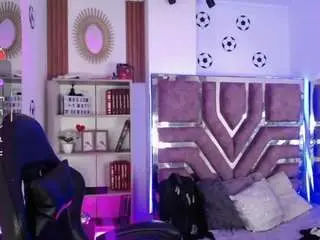 Camsoda Nude Webcam of eva-walker