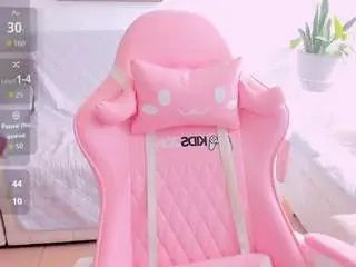 Camsoda Adult Webcam of cutecamgiirlx