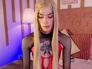 Camsoda Nude Webcam of daphnevelmont