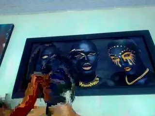 Camsoda Adult Webcams of aishasexy18