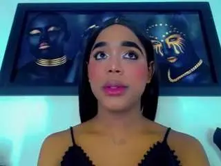 Camsoda Sex Chat of aishasexy18