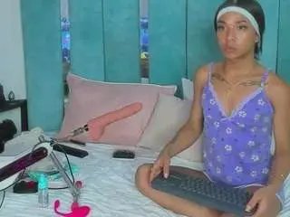 Camsoda Sex Cam of sophieedoll