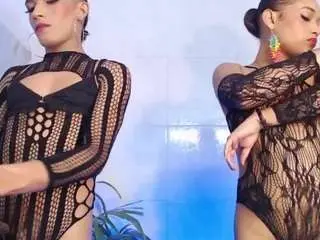 Camsoda Live Sex of alexaxtreme1