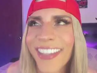 Camsoda Nude Webcam of angelsjones