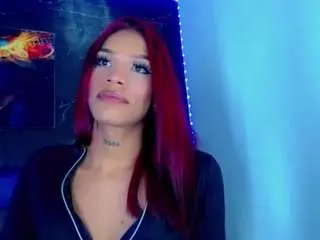 Camsoda Adult Webcams of keishasexybrood
