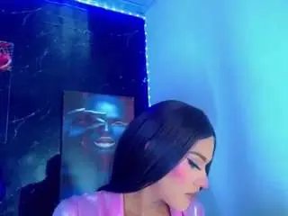Camsoda Live Porn of keishasexybrood