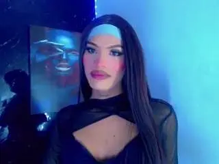 Camsoda Adult Webcam of keishasexybrood