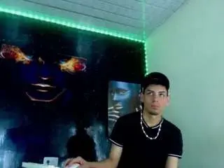 Camsoda Sex Chat of keishasexybrood
