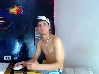 Camsoda Adult Webcam of keishasexybrood