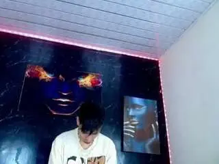 Camsoda Nude Webcam of keishasexybrood