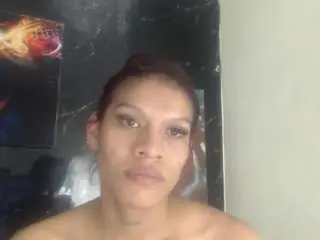 Camsoda Private Sex Chat of keishasexybrood