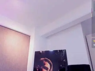 Camsoda Adult Webcam of nahomi-jonnes