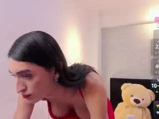 Camsoda Adult Video Chat of nahomi-jonnes