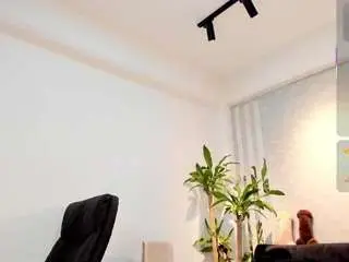 Camsoda Best Webcam of nahomi-jonnes