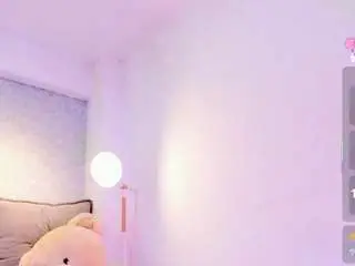 Camsoda Sex Chat of nahomi-jonnes