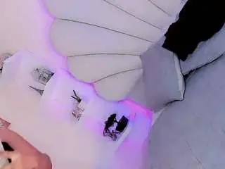 Camsoda Live Porn of candyjoselyn