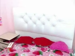 Camsoda Nude Webcam of kinverly-sexy