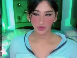 Camsoda Adult Webcam of kinverly-sexy