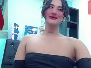 Camsoda Adult Video Chat of kinverly-sexy