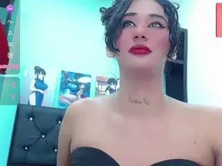 Camsoda Private Sex Chat of kinverly-sexy