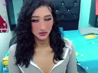 kinverly-sexy from camsoda