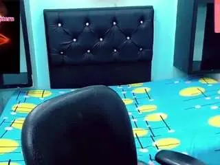 Camsoda Live Porn of kinverly-sexy