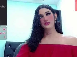 Camsoda Private Sex Chat of kinverly-sexy