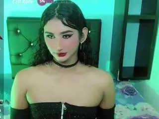 Camsoda Free Live Porn of kinverly-sexy