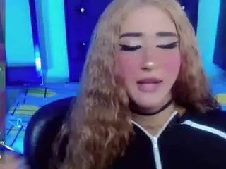 Camsoda Free Live Porn of kinverly-sexy