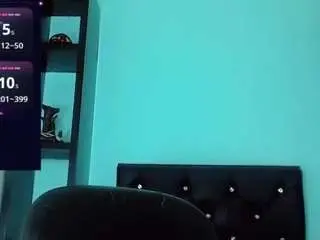 Camsoda Adult Webcams of kinverly-sexy