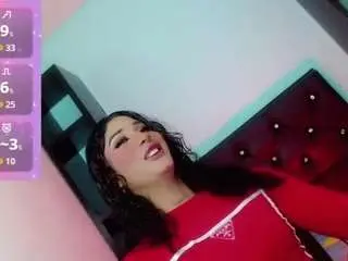 Camsoda Private Sex Chat of kinverly-sexy