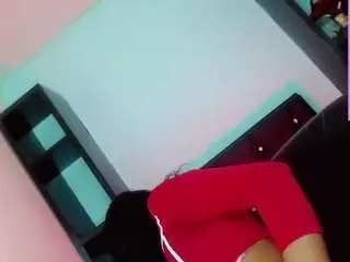 Camsoda Live Sex of kinverly-sexy