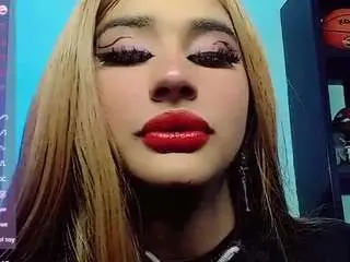 Camsoda Best live sex cam show of kinverly-sexy