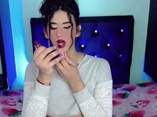 Camsoda Nude Webcam of kinverly-sexy